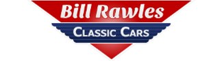 Bill Rawles Classic Cars Limited