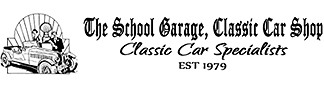 The School Garage Classic Car Division