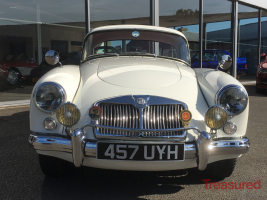 1958 MG A Roadster Classic Cars for sale