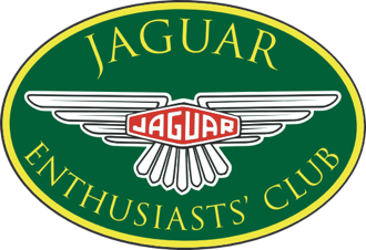 Jaguar Enthusiasts'
