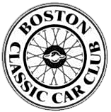 Boston Classic Car