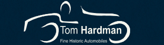Tom Hardman Limited