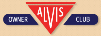 Alvis Owner