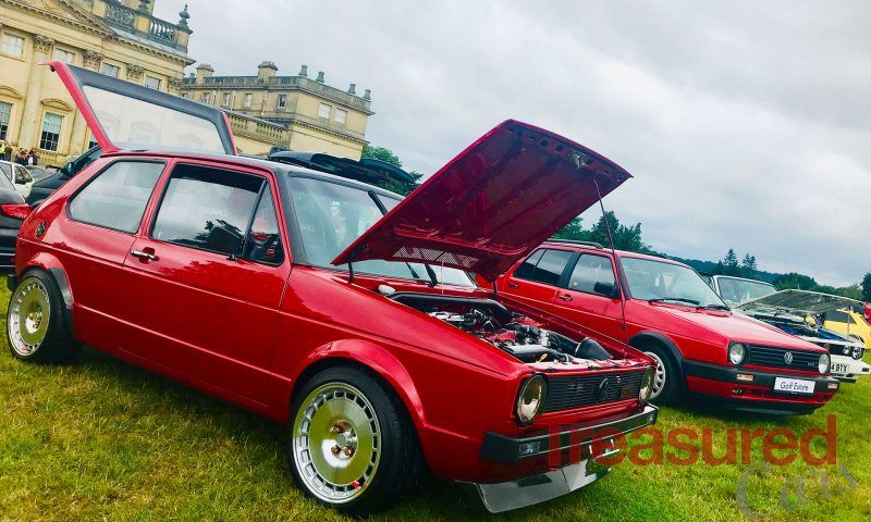 Volkswagen Owners Club (GB)  By enthusiasts, for enthusiasts