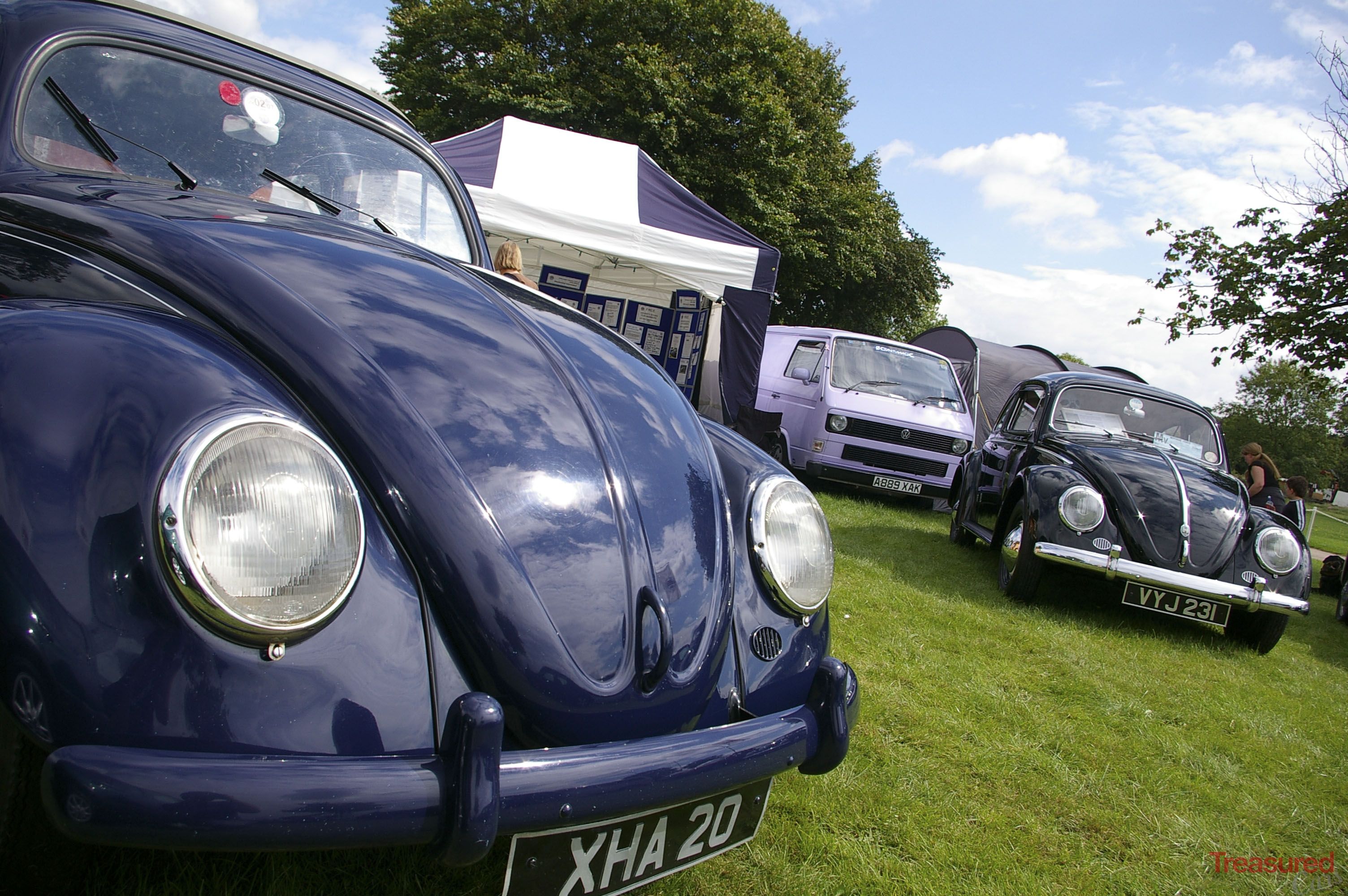 Volkswagen Owners Club (GB)  By enthusiasts, for enthusiasts