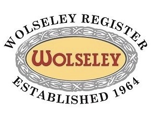 Wolseley Register
