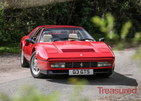1990 Ferrari 308 Classic Cars for sale