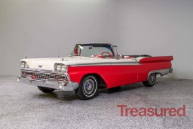 1959 Ford Galaxie Classic Cars for sale