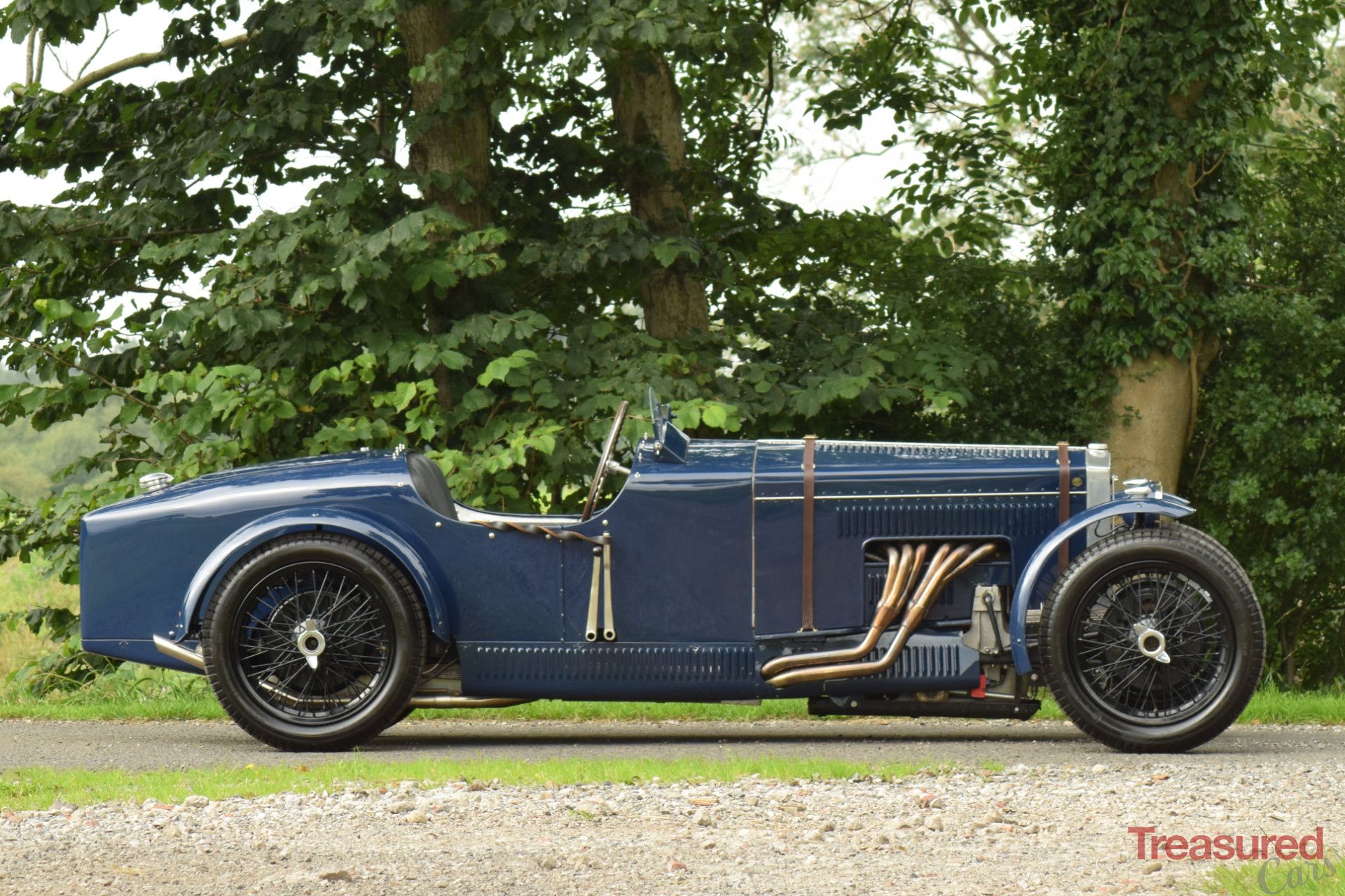 1926 Frazer Nash AC Classic Cars for sale - Treasured Cars