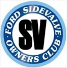 Ford Sidevalve Owners
