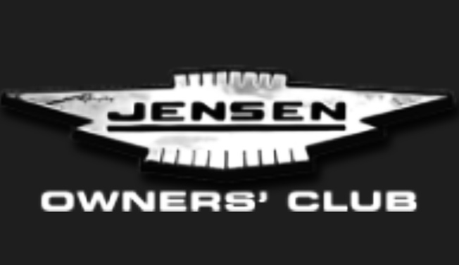 Jensen Owners