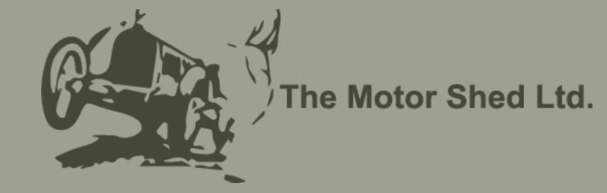 The Motor Shed Ltd.