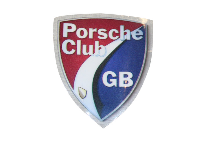 Porsche Club Great Britain