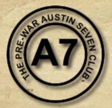 Pre-War Austin Seven