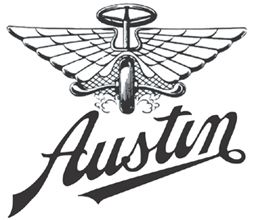 Vintage Austin Register