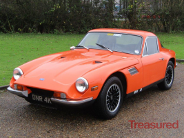1972 TVR 2500M Classic Cars for sale