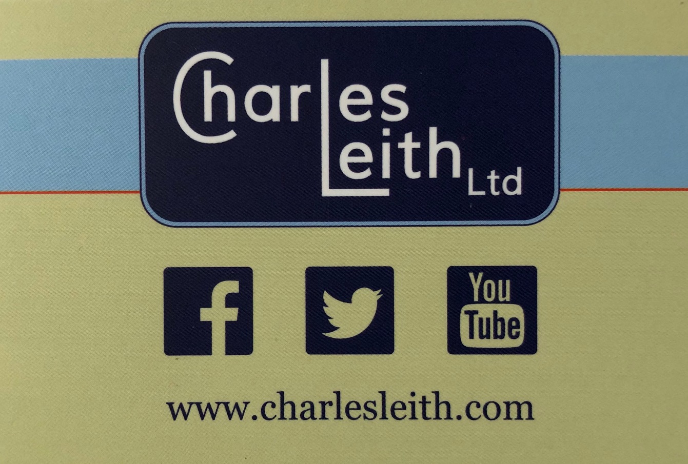 Charles Leith Ltd