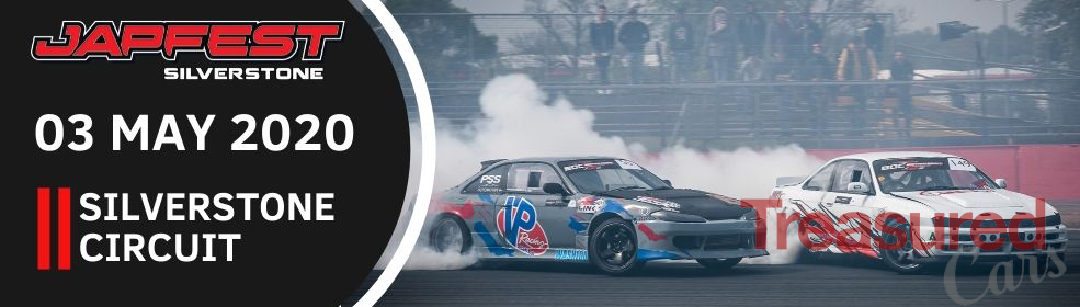 Japfest Silverstone