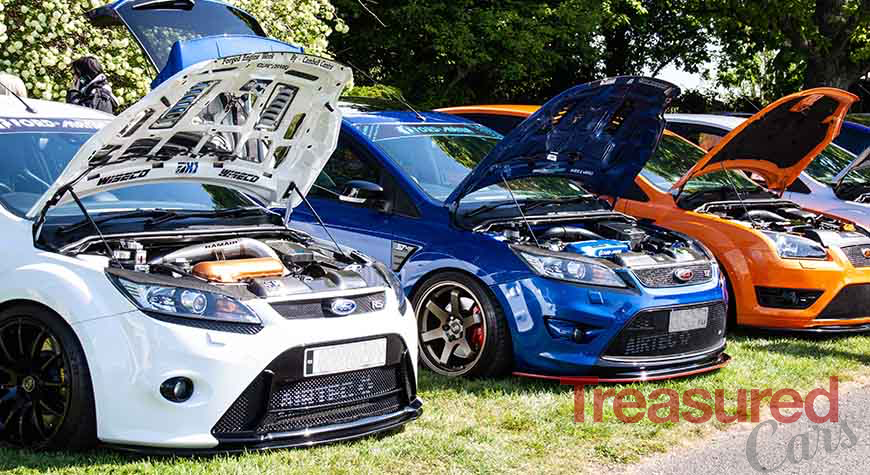 Simply Ford