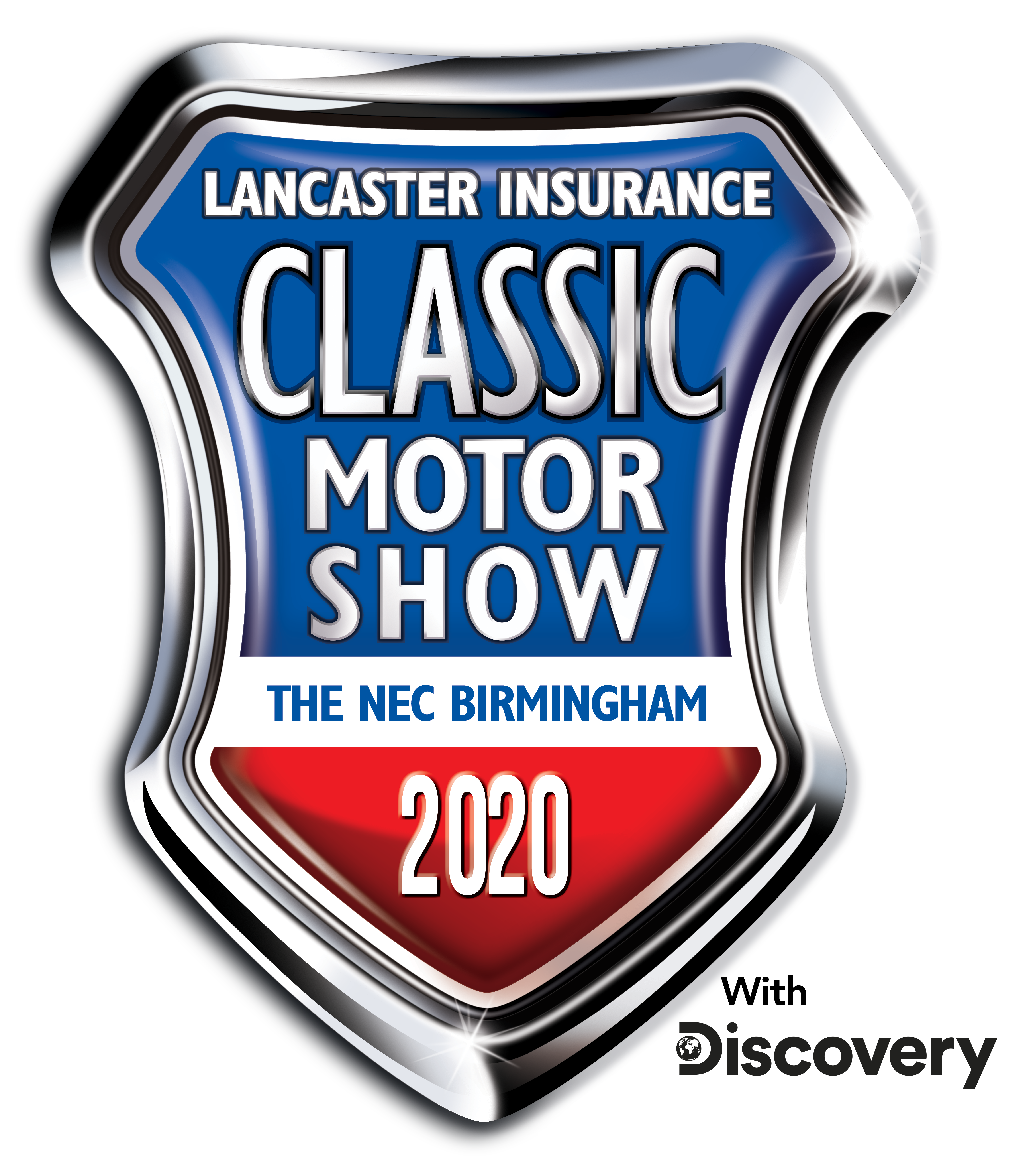 Classic Car Motor Show 2020