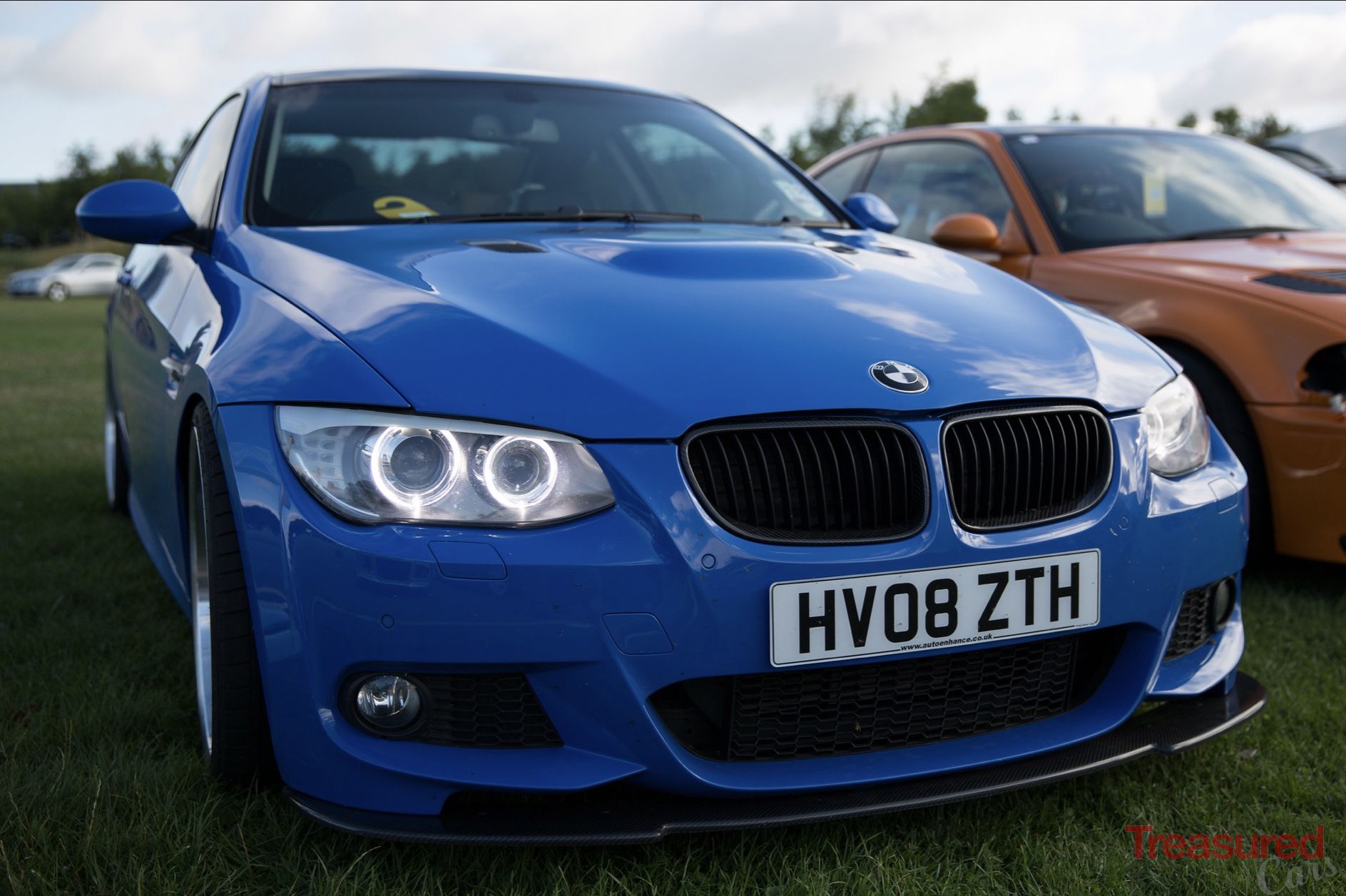 DT5_6233, BMW Car Club GB & Ireland