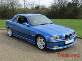 1999 BMW M3 Classic Cars for sale