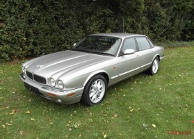 1999 Jaguar XJ8 4.0 Classic Cars for sale