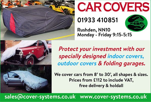 Cover Systems - Car Covers, indoor car covers, outdoor car covers, folding garages
