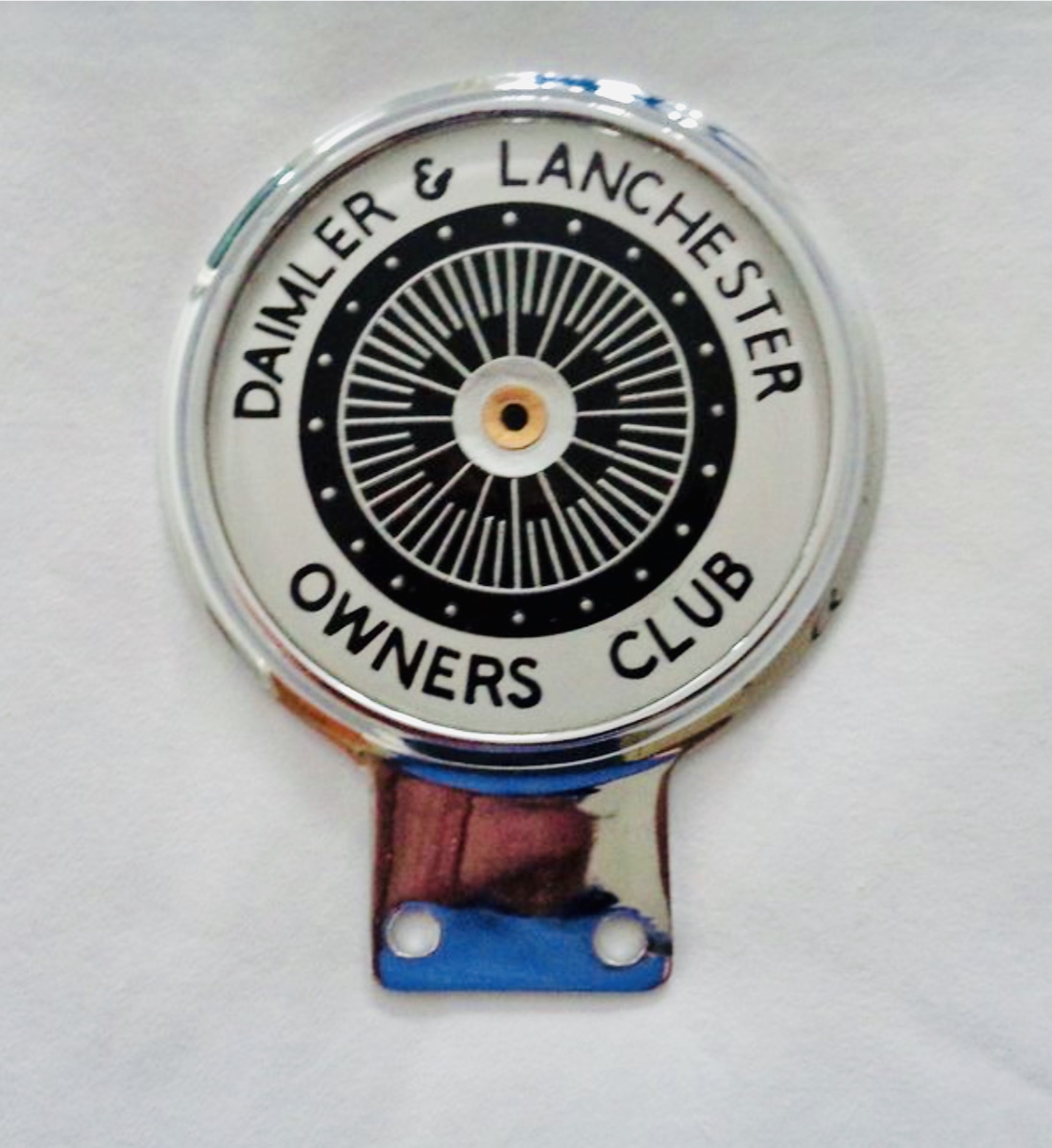 Daimler and Lanchester Owners'