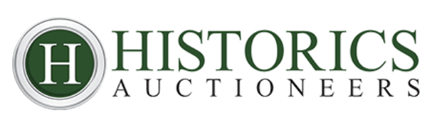 Historic Auctions