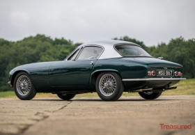 1960 Lotus Elite14, Series1 Classic Cars for sale