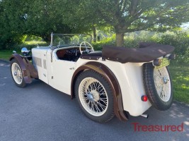 1932 MG F1 Magna Classic Cars for sale