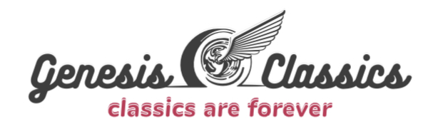 Genesis Classics Ltd