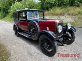 1927 Alvis 12/50 TG Classic Cars for sale