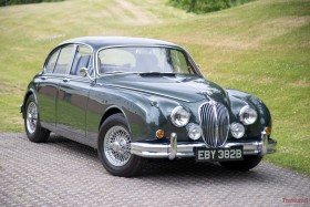 1964 Jaguar MK11 3.8 Classic Cars for sale