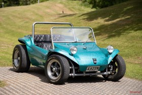 1971 Volkswagen Meyers Manx Beach Buggy Evocation Classic Cars for sale
