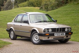 1989 BMW 318i Classic Cars for sale