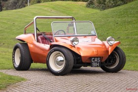1970 Volkswagen Beach Buggy Evocation Classic Cars for sale