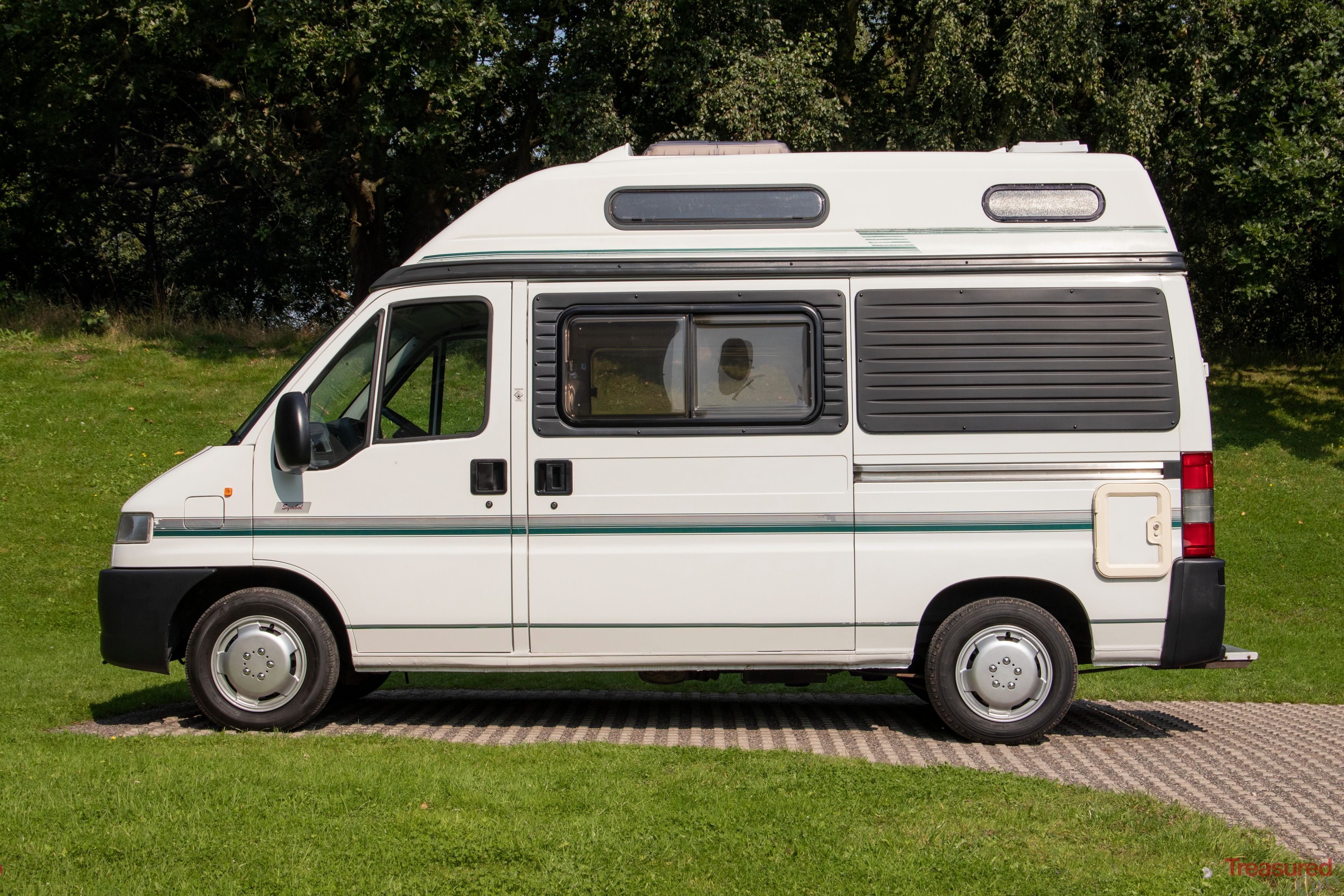 Peugeot Boxer motorhome punches above its weight as a light, compact second  home on wheels