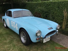 1955 AC Aceca Classic Cars for sale