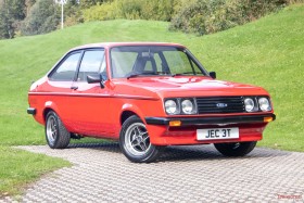 1979 Ford Escort RS 2000 Classic Cars for sale