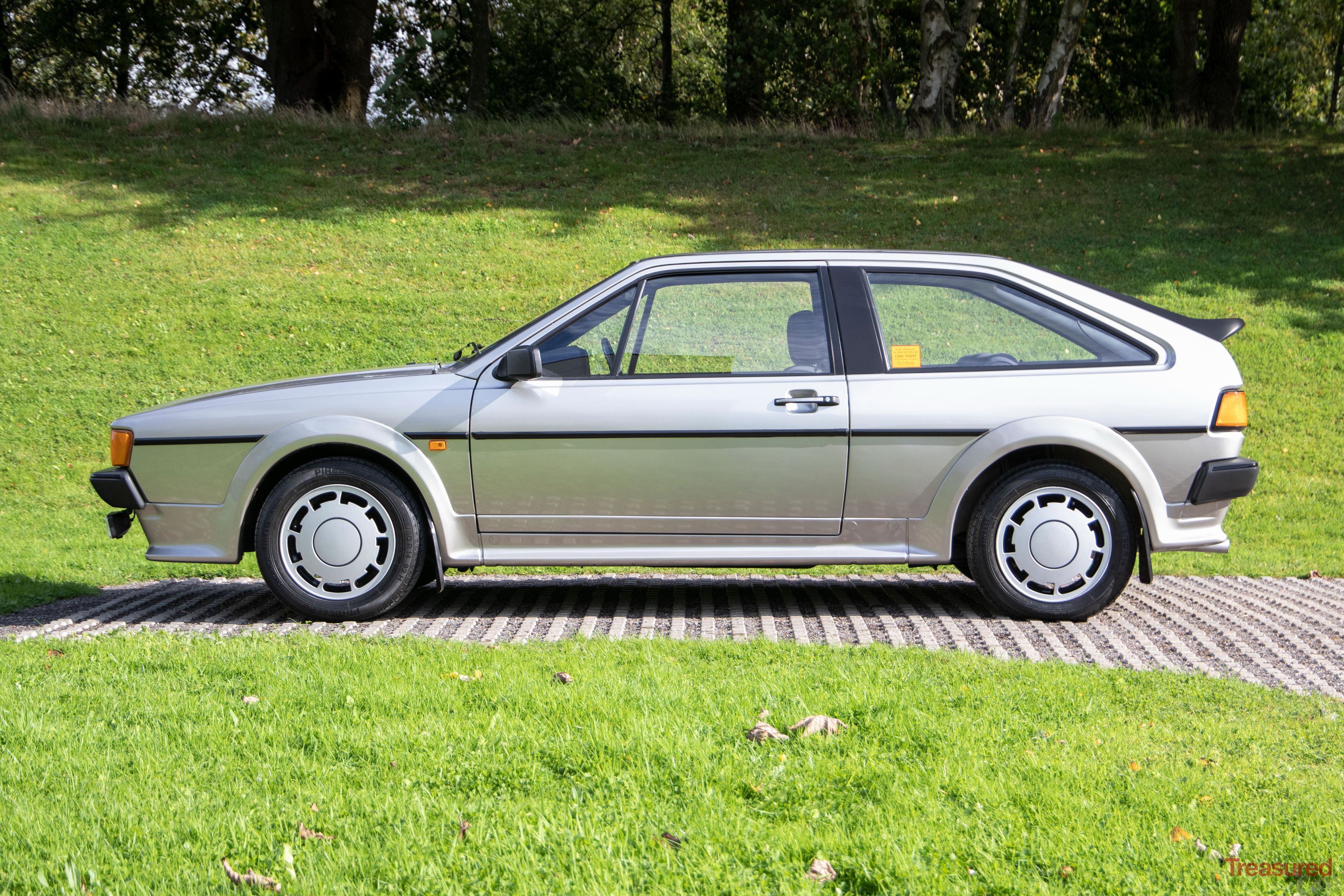 Volkswagen Scirocco Classic Cars for Sale - Classics on Autotrader