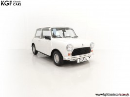 1979 Classic Mini BL Mini 1000 Classic Cars for sale