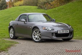 2005 Honda S2000 GT Classic Cars for sale