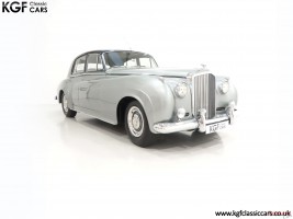 1961 Bentley S1/S2/S3 Classic Cars for sale