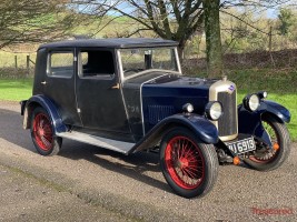 1929 Riley Nine Monaco Classic Cars for sale