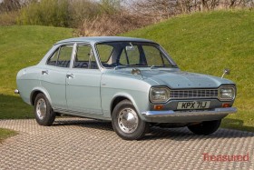 1970 Ford Escort Classic Cars for sale