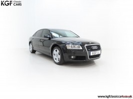 2005 Audi A8 Classic Cars for sale