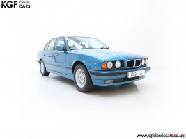 1994 BMW 518i Classic Cars for sale