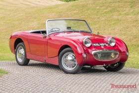 1960 Austin Healey Frogeye Sprite Classic Cars for sale